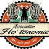 Logo of the association flo'tonomie